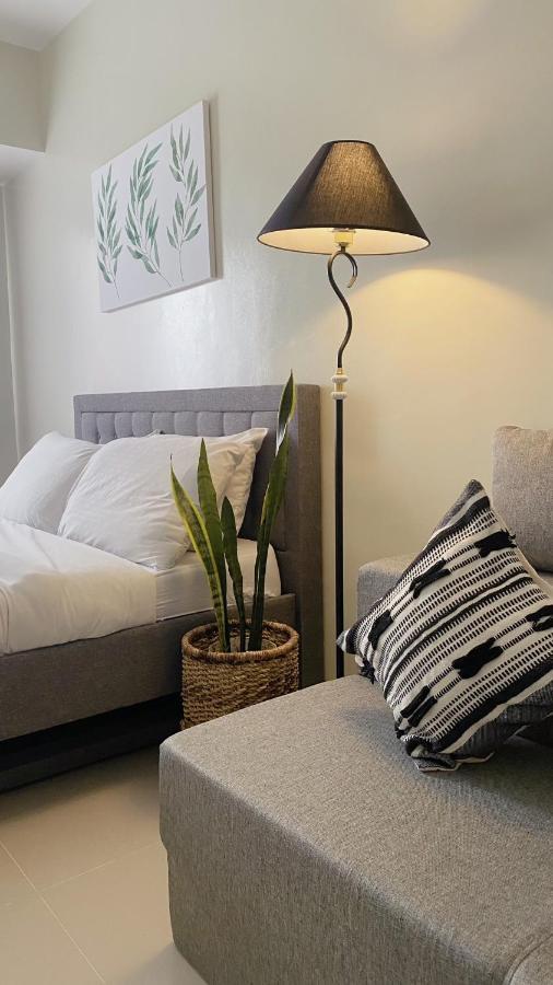 Luxury Suites At Brenthill Baguio City Ngoại thất bức ảnh
