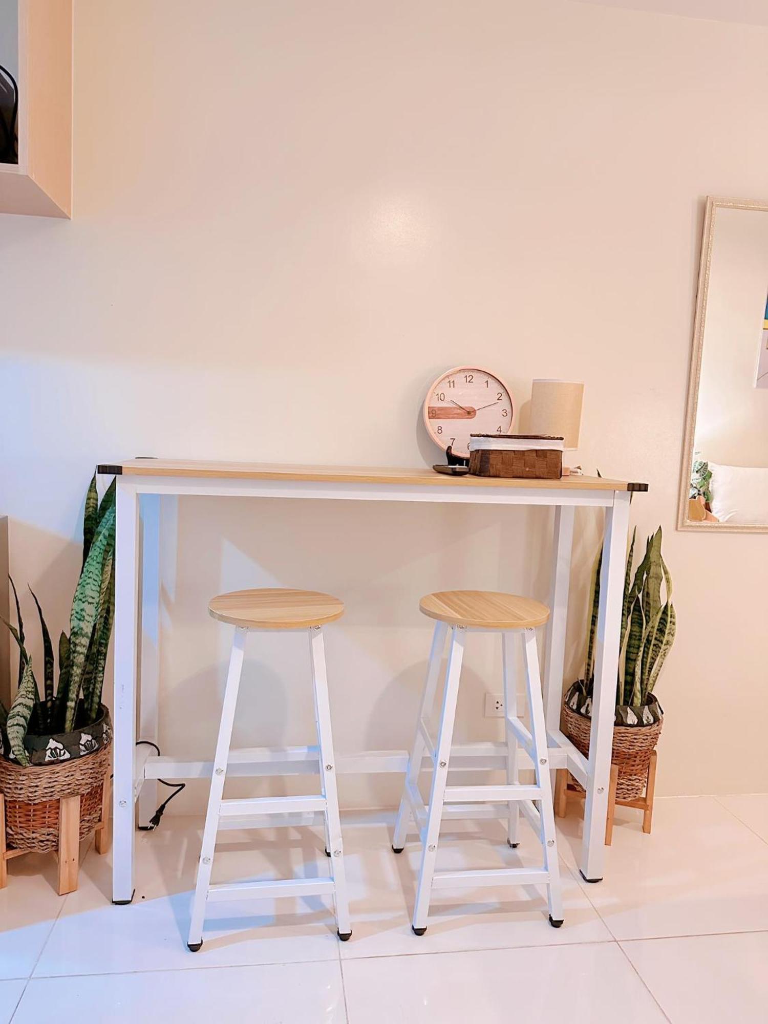 Luxury Suites At Brenthill Baguio City Ngoại thất bức ảnh