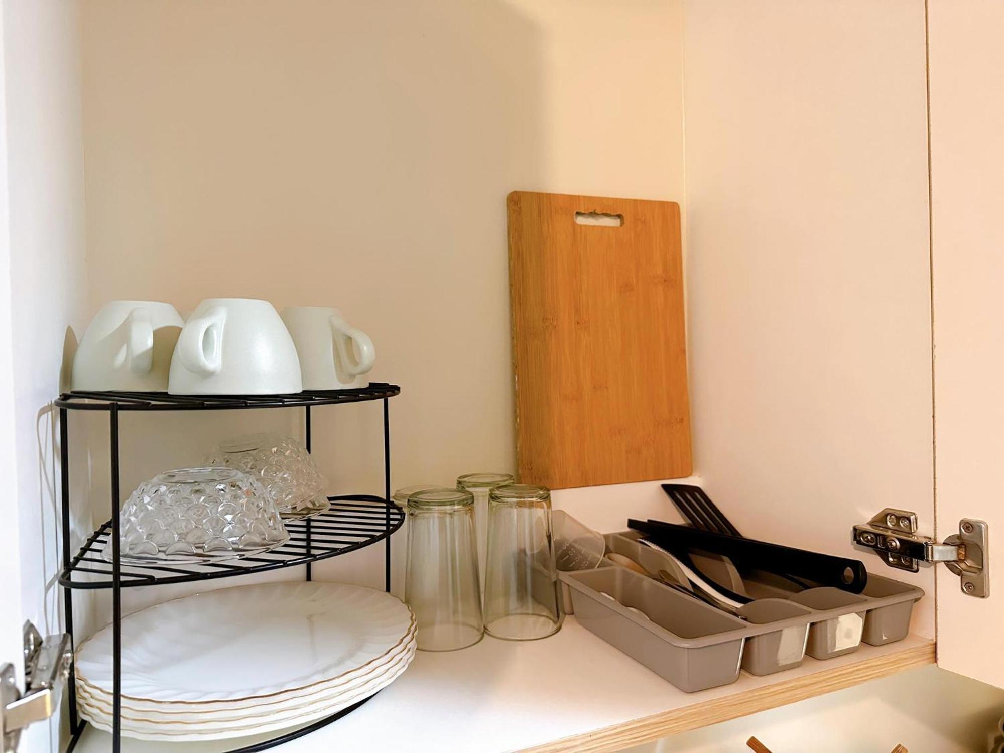 Luxury Suites At Brenthill Baguio City Ngoại thất bức ảnh