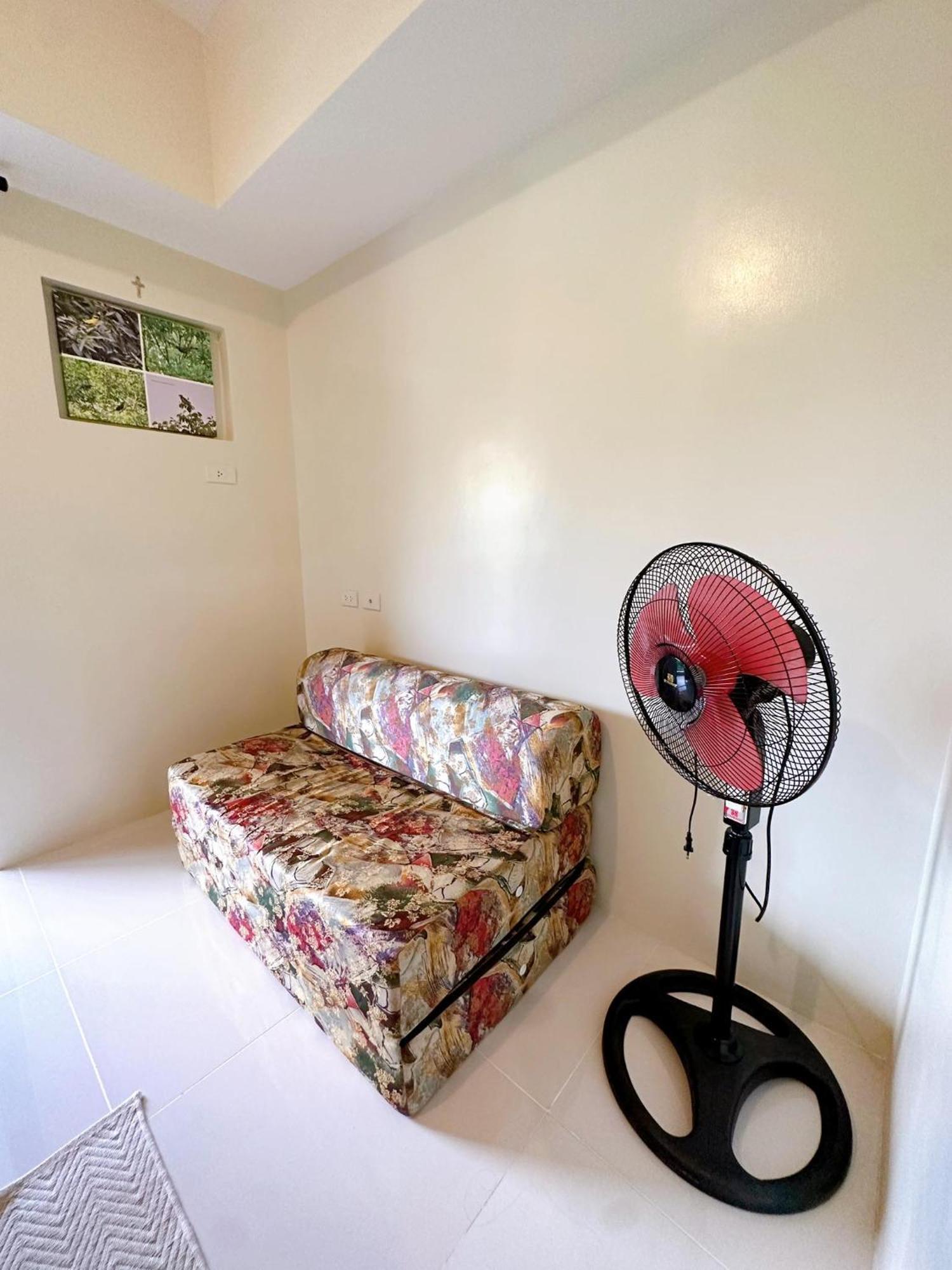 Luxury Suites At Brenthill Baguio City Ngoại thất bức ảnh