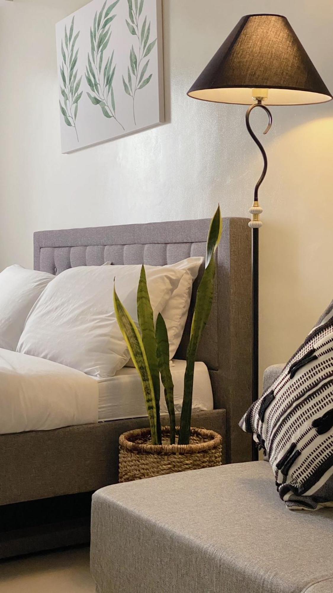 Luxury Suites At Brenthill Baguio City Ngoại thất bức ảnh